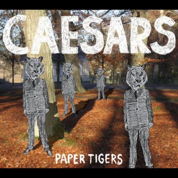 Caesars Out There