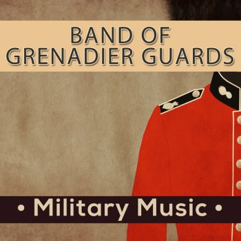 The Band of the Grenadier Guards First Suite for Military Band, Op. 28 Pt. 1