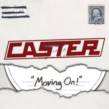 Caster Trust Me (I Walk Alone)