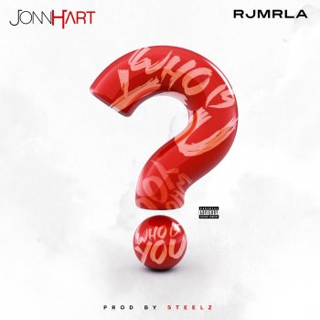 Jonn Hart Who Is You?