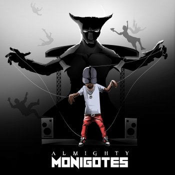 Almighty Monigotes