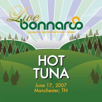 Hot Tuna Late Breaking News