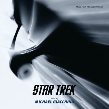 Michael Giacchino End Credits