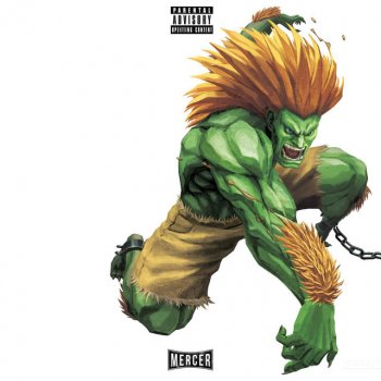 Leo Mercer Blanka