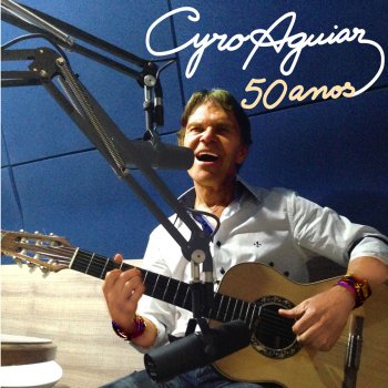 Cyro Aguiar Só Liguei Porque Te Amo