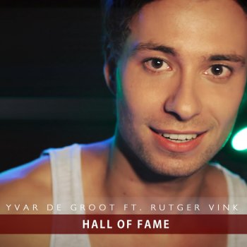 Yvar feat. Rutger Vink Hall of Fame