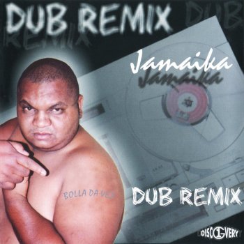 DJ Jamaika 6 homens e um destino