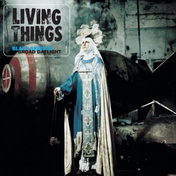 Living Things Bombs Below