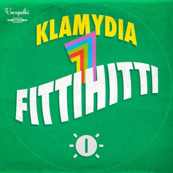 Klamydia Fittihitti