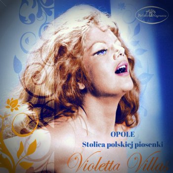 Violetta Villas Jozek