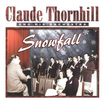 Claude Thornhill Polka Dots And Moonbeams