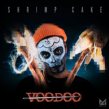 Shrimp Cake Voodoo