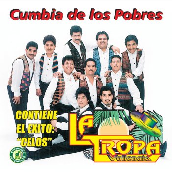 La Tropa Vallenata Cumbia Sincelejana