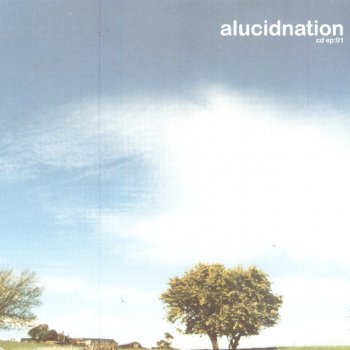 Alucidnation I'm Not Bad