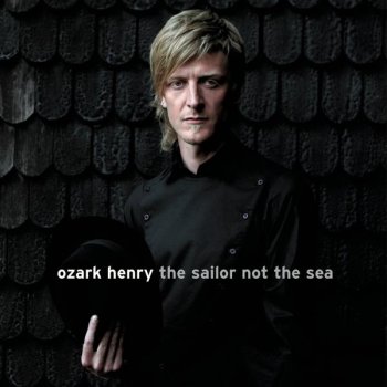 Ozark Henry Give Yourself a Chance With Me