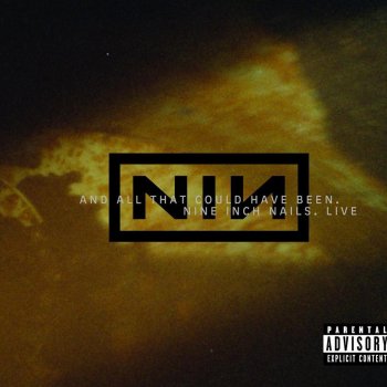 Nine Inch Nails Adrift & At Peace
