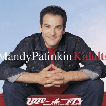 Mandy Patinkin School Days Medley