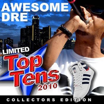 Awesome Dre Murder One (rmx)