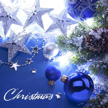 Christmas Time Bach, Jesu, Joy of Man's Dressing
