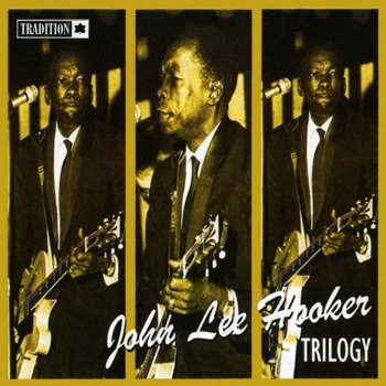 John Lee Hooker 'Frisco