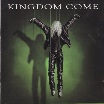 Kingdom Come Tears