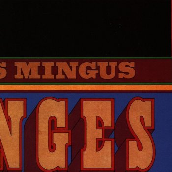 Charles Mingus Free Cell Block F, 'Tis Nazi U.S.A.