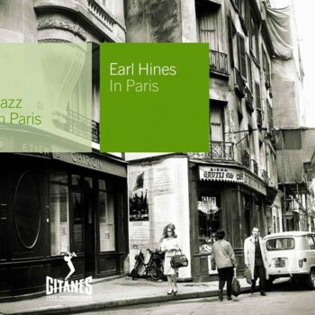 Earl "Fatha" Hines You're Driving Me Crazy