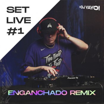 Dj Yayo Set Live #1 - Enganchado Remix