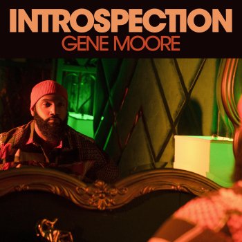 Gene Moore Thanks (feat. Oswin Benjamin & Red Hands) [Remix]