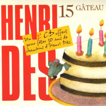Henri Dès Mangeons des pommes