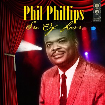 Phil Phillips Don't Leave Me (Alternative Version)