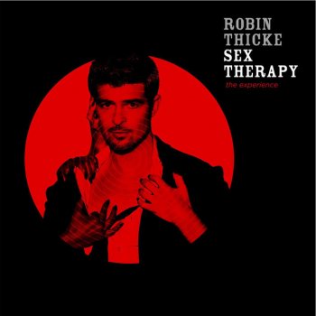 Robin Thicke Brand New Luv