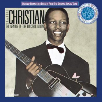 Charlie Christian As Long As I Live