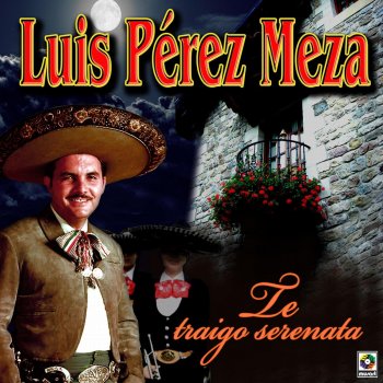 Luis Perez Meza Adios Felicidad