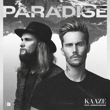 KAAZE feat. Jordan Grace Paradise