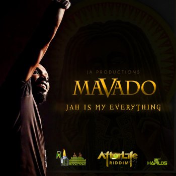 Mavado Jah is My Everything