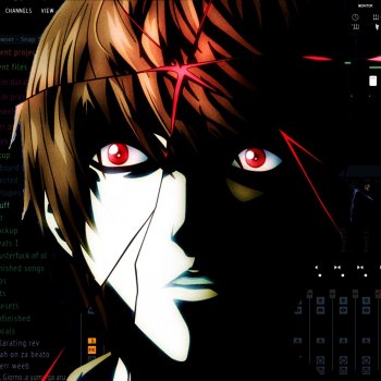 FLIXTERR Death Note