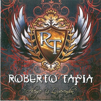 Roberto Tapia Corazon Ciego