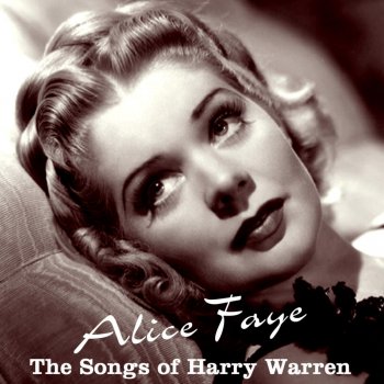 Alice Faye A Journey To A Star