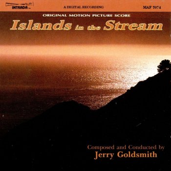 Jerry Goldsmith Eddie's Death