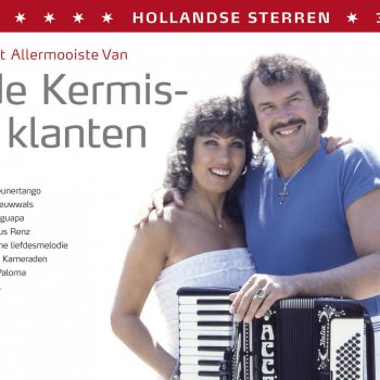 De Kermisklanten Sneeuwtango