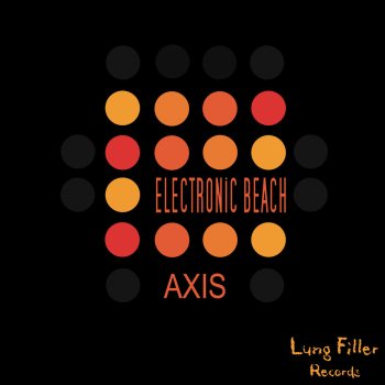 Electronic Beach Axis (Responski 'Deep Dub' Remix)