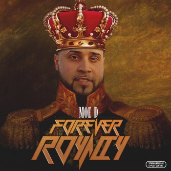 Moe D Bow to the Crown