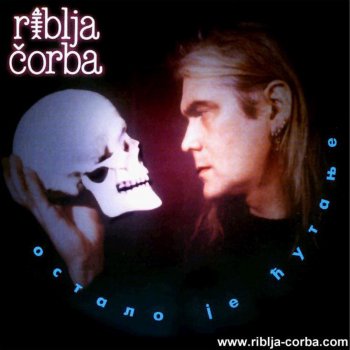 Riblja Corba Gluvi Telefoni