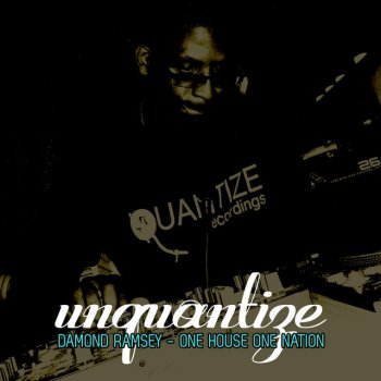Damond Ramsey Cymbala - Original Mix