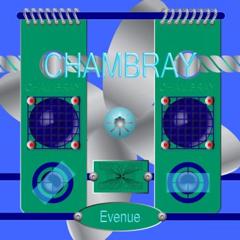Chambray feat. AM Unit Makin' Me - AM Unit Remix