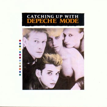 Depeche Mode Fly On the Windscreen