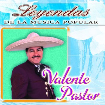 Valente Pastor Ese Señor de las Canas