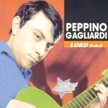 Peppino Gagliardi Visone