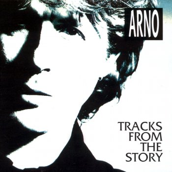 Arno Elle adore le noir